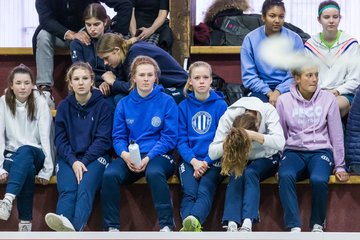 Bild 336 - B-Juniorinnen UHC